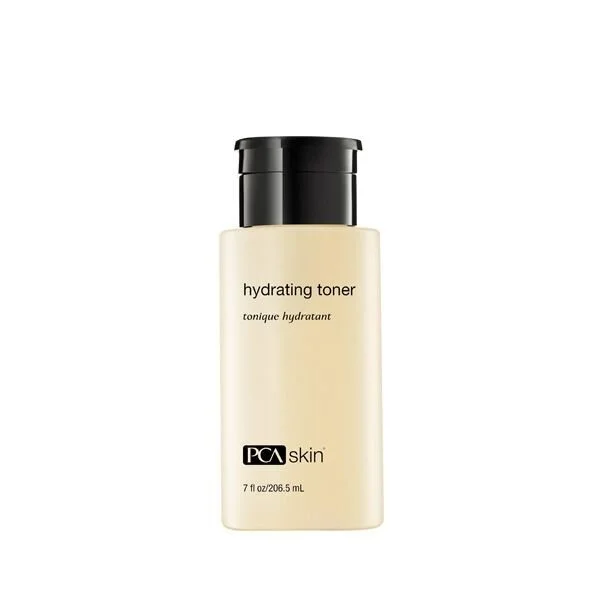 PCA Skin Hydrating Toner — Wild Oak Co.